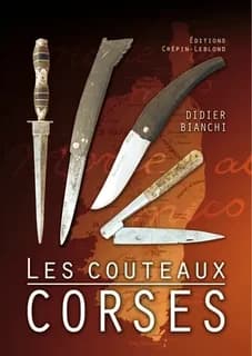 Les couteaux corses
