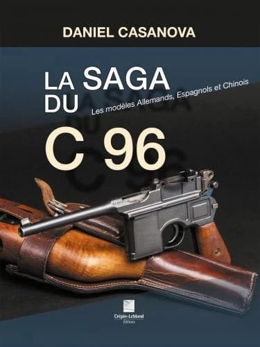 La saga du C96 : les modèles allemands, espagnols et chinois