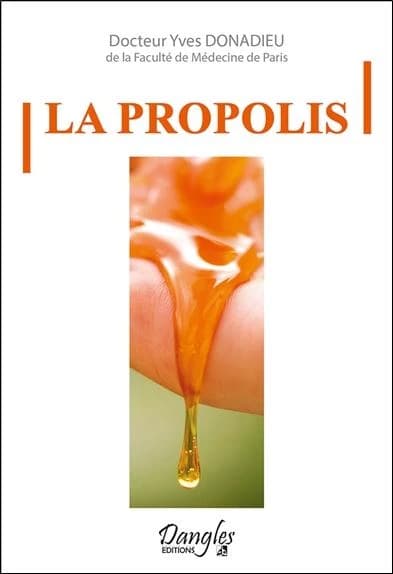 La propolis