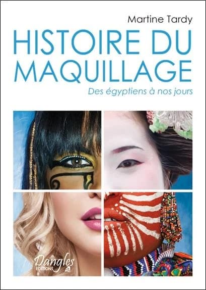 Histoire du maquillage : des Égyptiens à nos jours