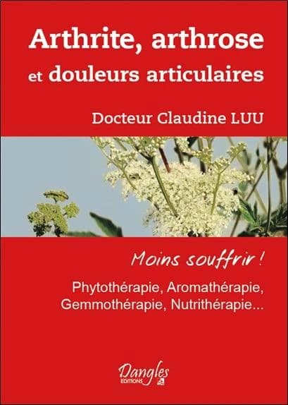 Arthrites, arthroses et douleurs articulaires