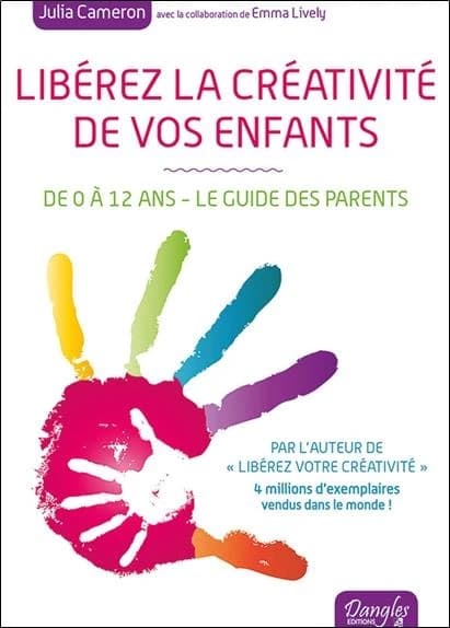 Libérez la créativité de vos enfants