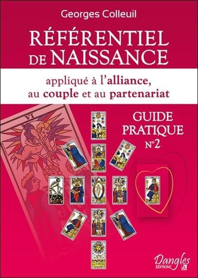 Référentiel de naissance : appliqué à l'alliance, au couple et au partenariat