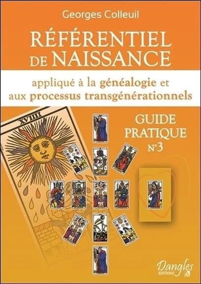 Référentiel de naissance : appliqué à la généalogie et aux processus transgénérationnels