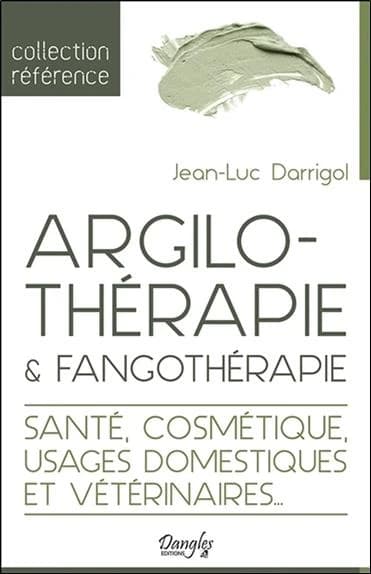 Argilothérapie & fangothérapie : le retour à la Terre
