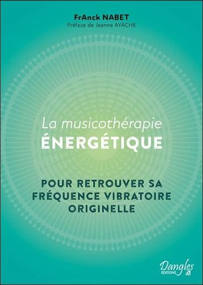 La musicothérapie énergétique : un retour à notre fréquence vibratoire originelle