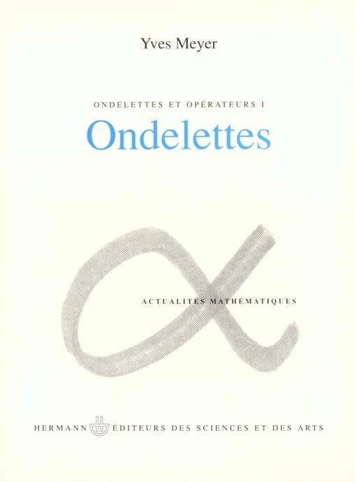 Ondelettes