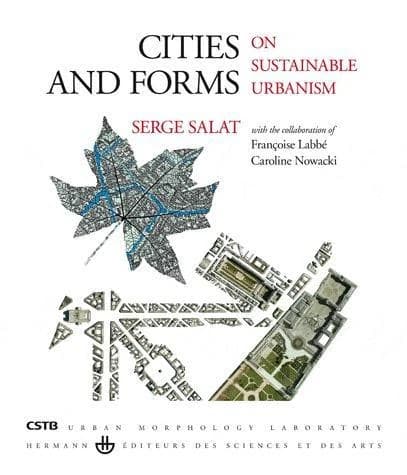 Les villes et les formes : sur l'urbanisme durable