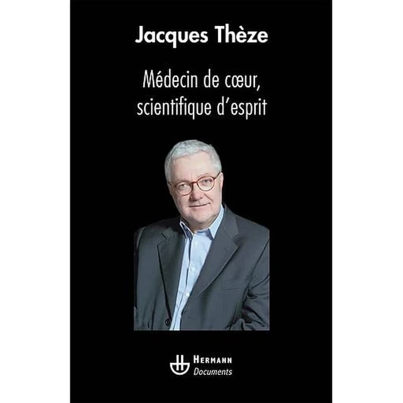 Médecin de coeur, scientifique d'esprit