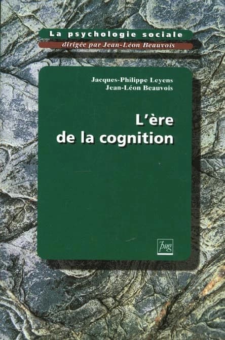 L'Ere de la cognition