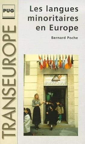 Les langues minoritaires en Europe
