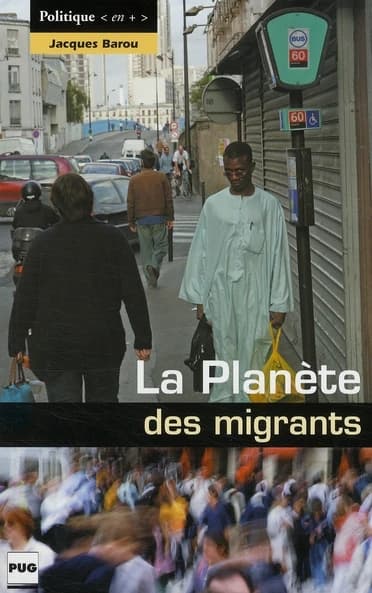 La planète des migrants : circulations migratoires et constitution de diasporas à l'aube du XXIe siècle