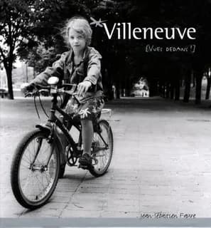 Villeneuve : vues dedans !