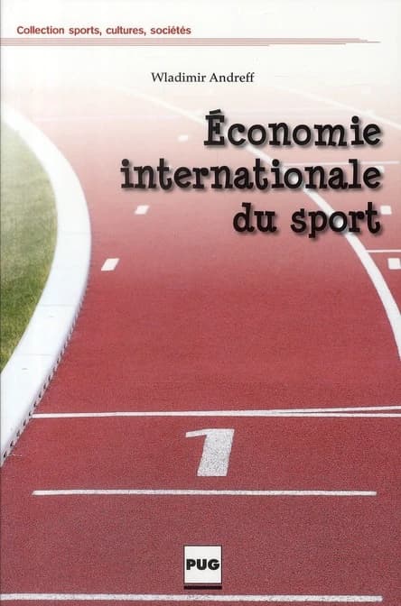 Économie internationale du sport