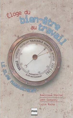Le slow management : éloge du bien-être au travail