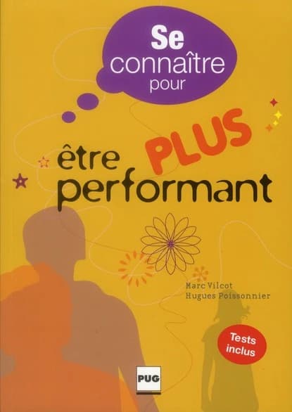 Être plus performant