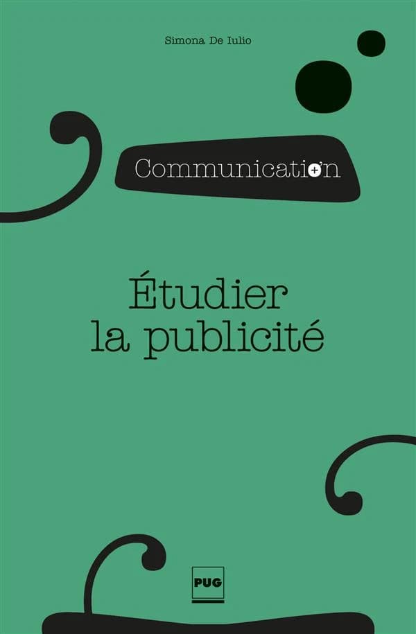 Étudier la publicité