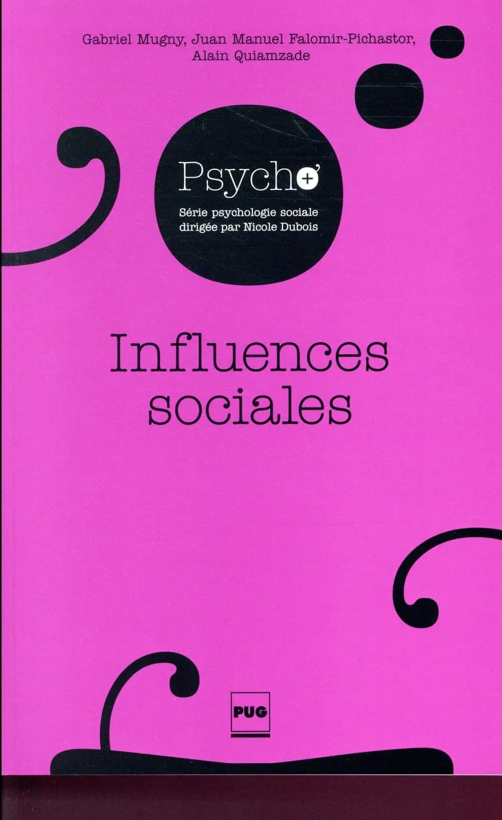 Influences sociales