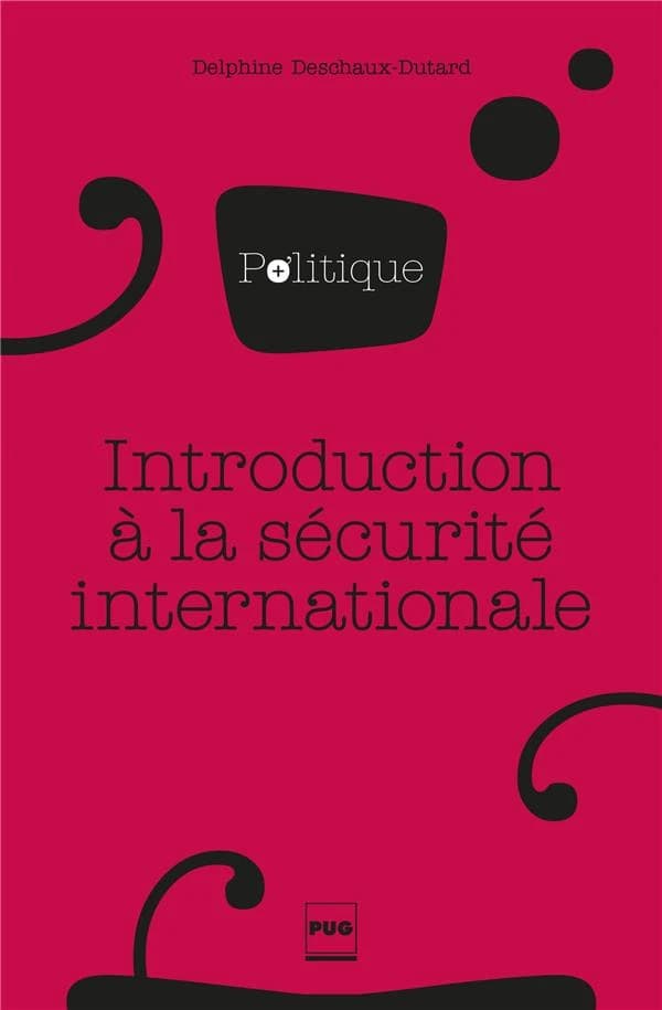 Introduction à la sécurité internationale