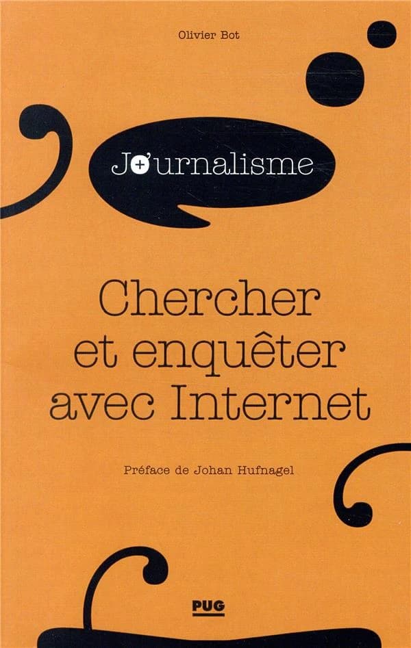 Chercher et enquêter avec internet