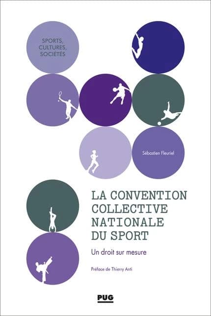 La Convention collective nationale du sport : un droit sur mesure
