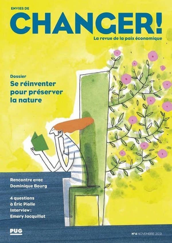 Envies de changer
