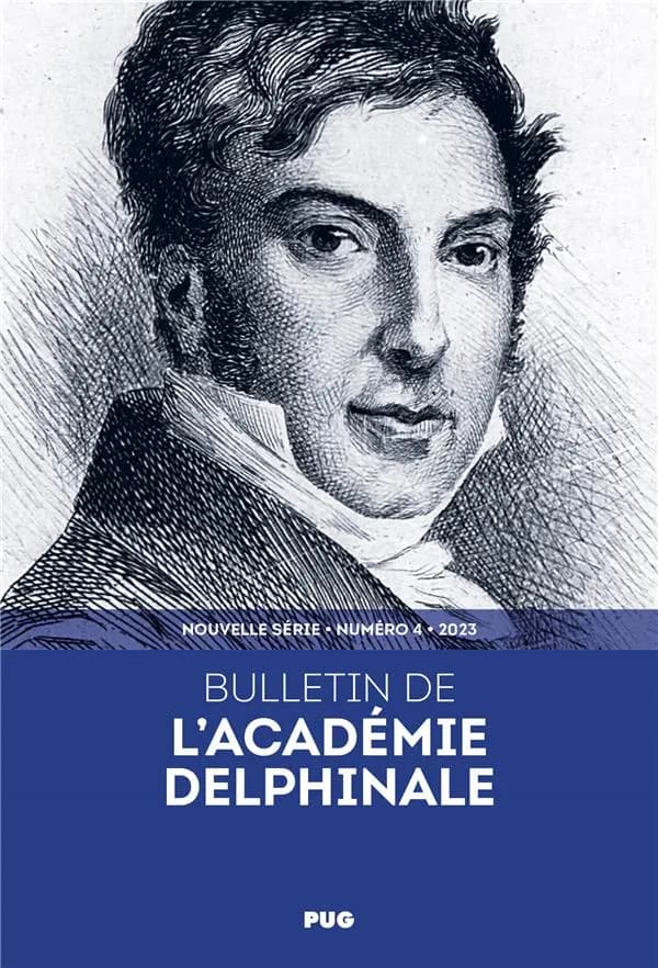 Bulletin de l'Académie delphinale n.4