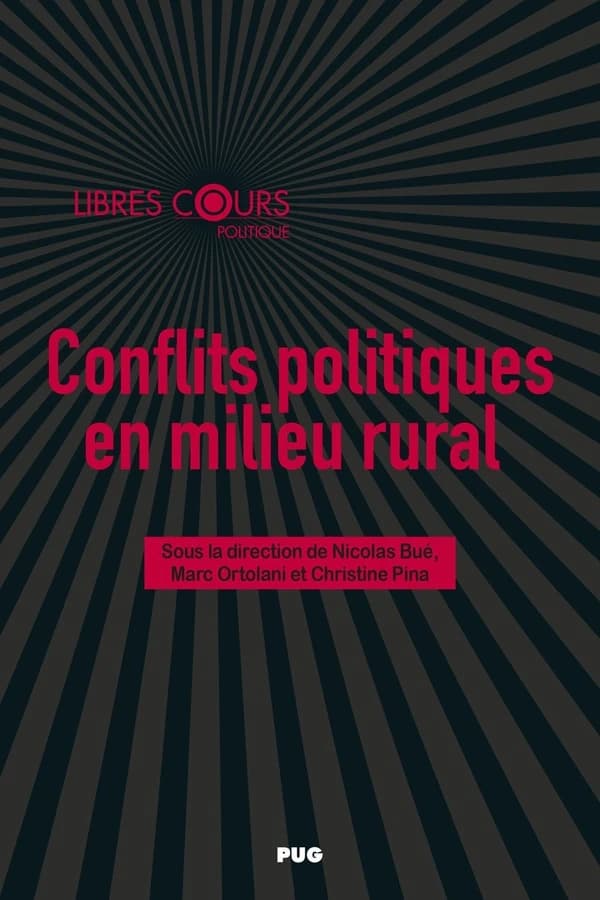 Conflits politiques en milieu rural