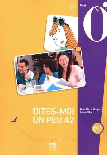 Dites-moi un peu : A2
