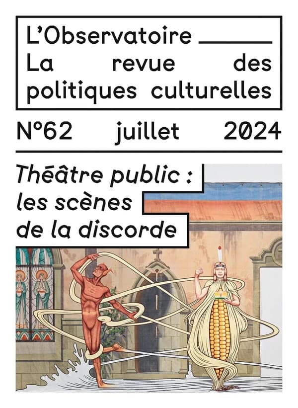 L'Observatoire