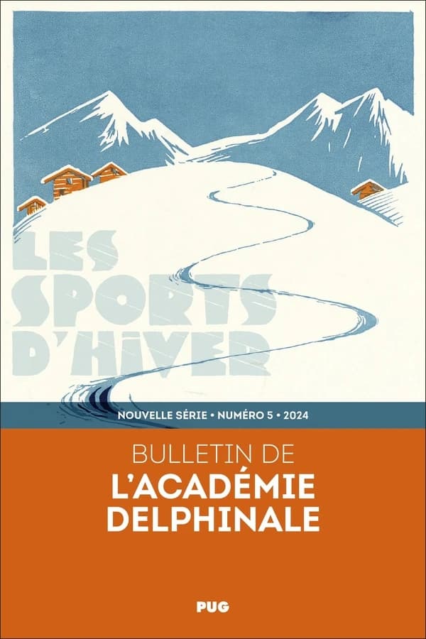 Bulletin de l'Académie delphinale n.5
