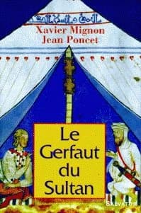 Le gerfaut du sultan : roman