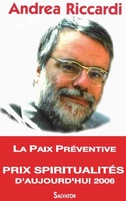 La paix préventive : raisons d'espérer dans un monde de conflits