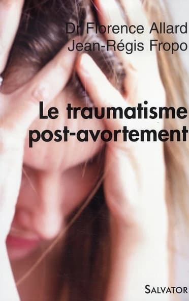 Le traumatisme post-avortement