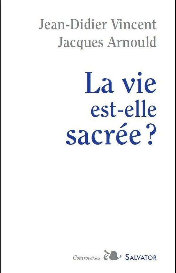 La vie est-elle sacrée ?