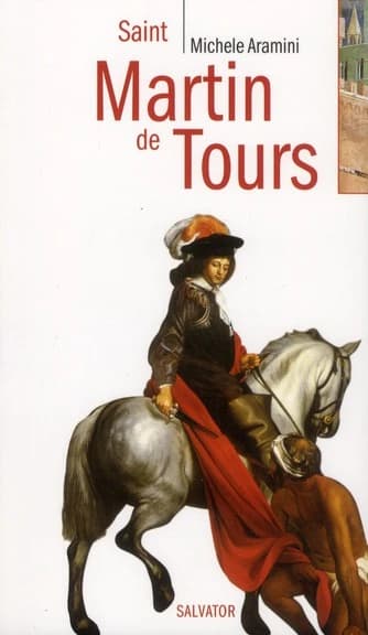 Saint Martin de Tours