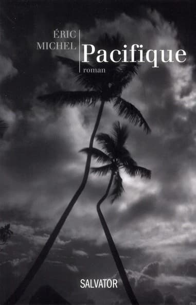 Pacifique : roman