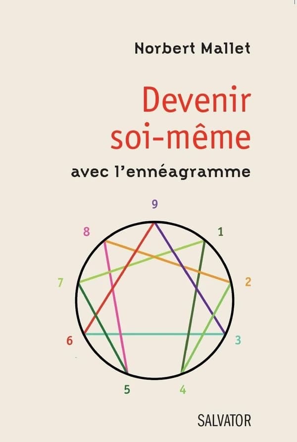 Devenir soi-même avec l'ennéagramme