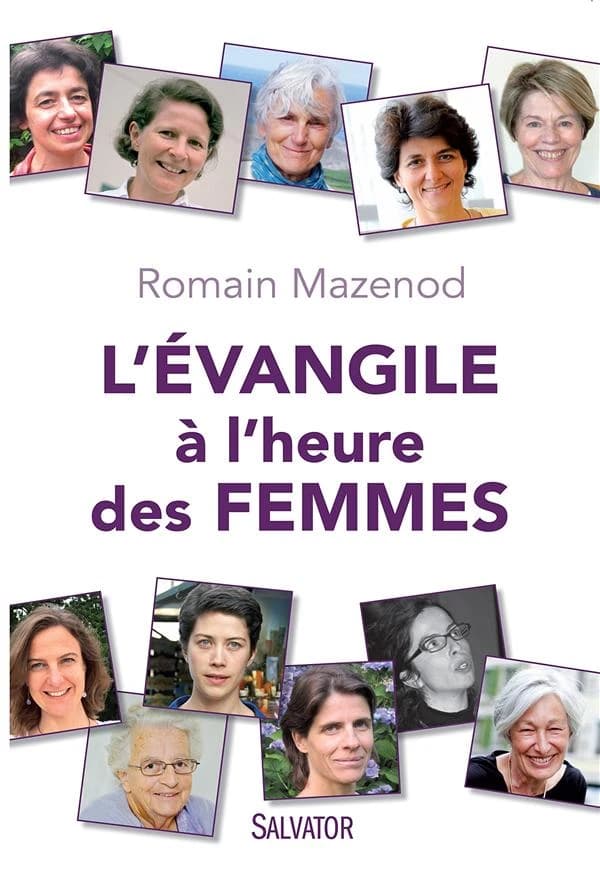 L'Évangile à l'heure des femmes