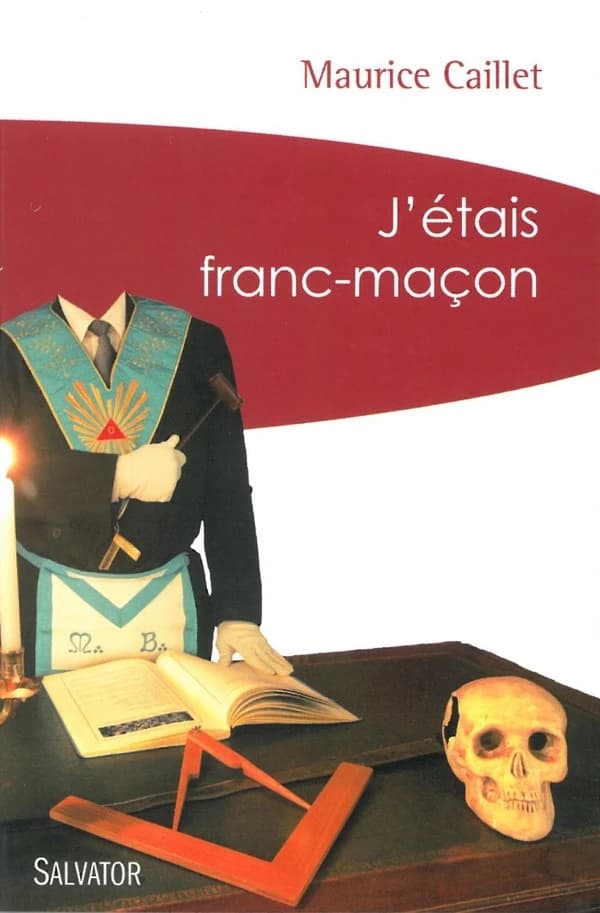 J'étais franc-maçon : demandez et vous recevrez