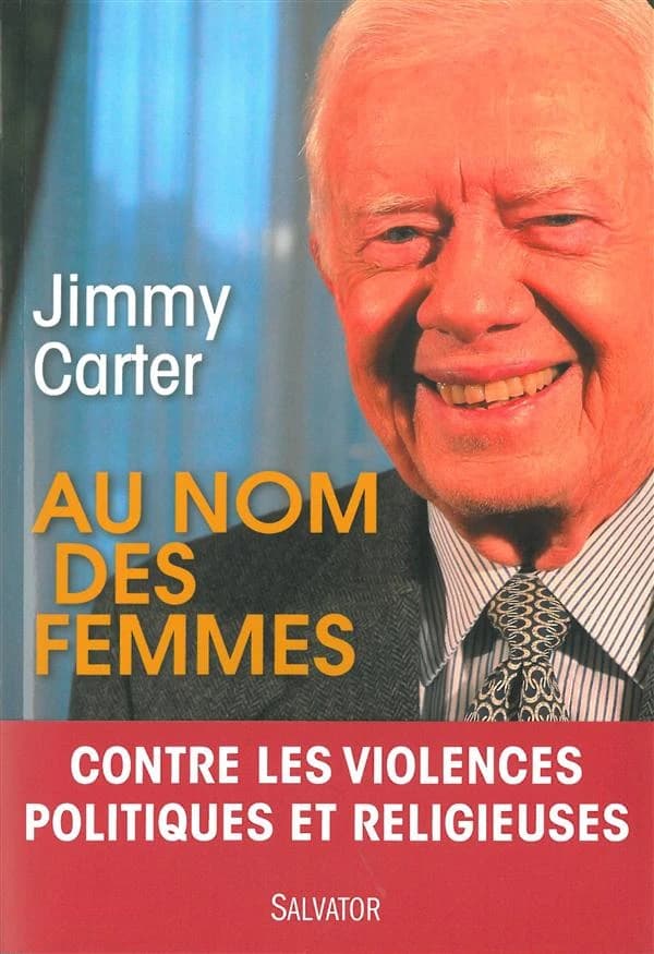 Au nom des femmes : contre les violences politiques et religieuses
