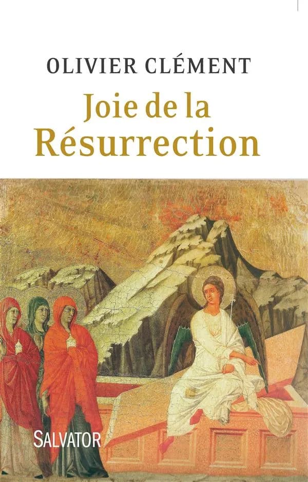 Joie de la résurrection : variations autour de Pâques