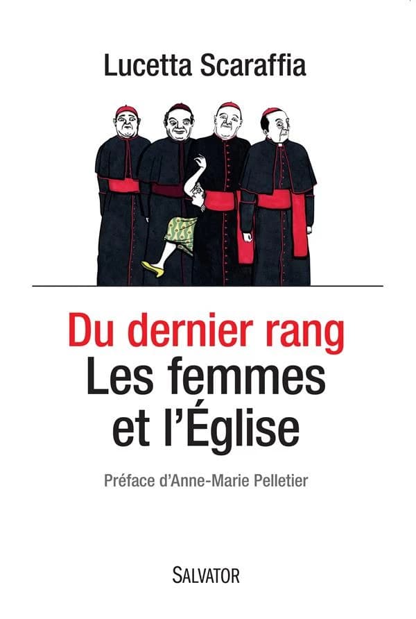 Du dernier rang : les femmes et l'Église
