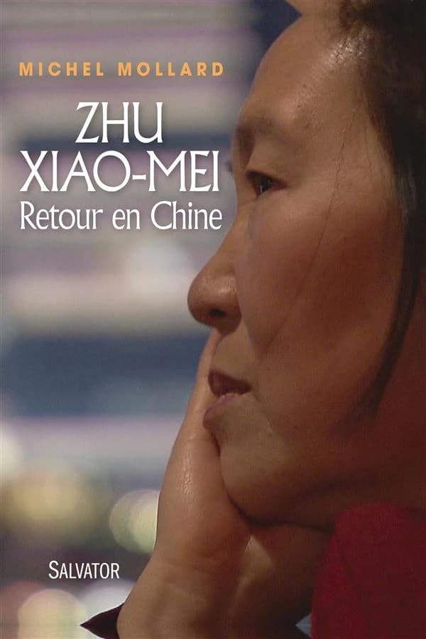 Zhu Xiao-Mei : retour en Chine