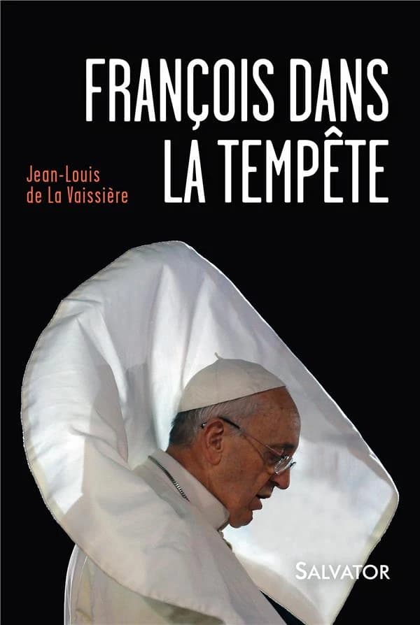 François dans la tempête : une Église entre ombres et lumières