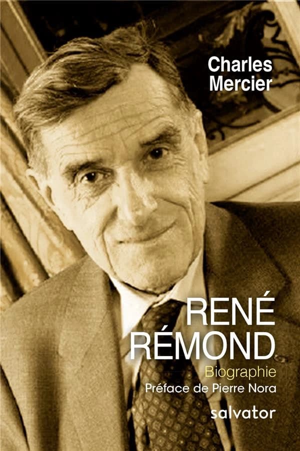 René Rémond : une traversée du XXe siècle