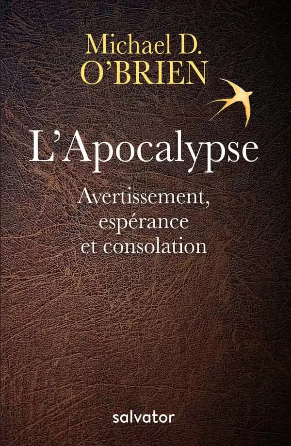 L´Apocalypse : avertissement, espérance et consolation : essai