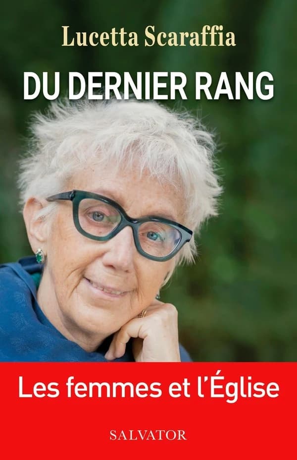 Du dernier rang : les femmes et l'Église
