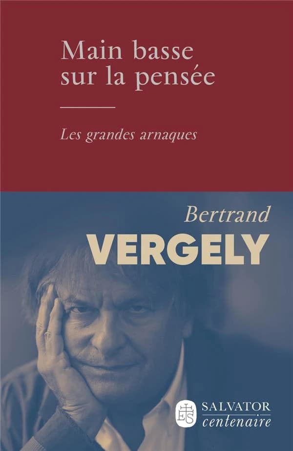 Main basse sur la pensée : les grandes arnaques