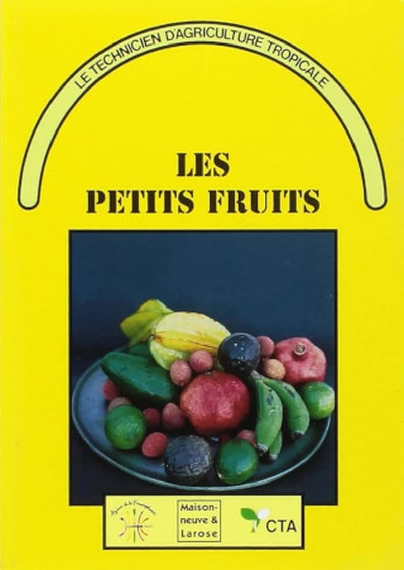 Les petits fruits